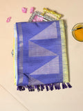 Chirala handloom cotton silk
