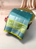Kota silk saree