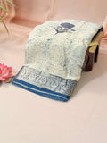 pure viscose silk