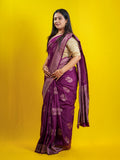 Dupion Banarasi Saree
