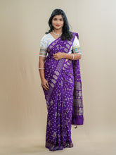 Pure Dola Silk Saree