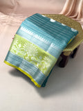 Kota silk saree