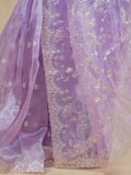 Pure Organza