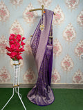 Banarasi saree