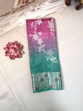 pure viscose silk