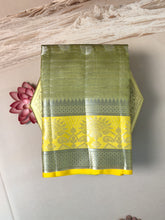 Kota silk saree