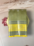 Kota silk saree