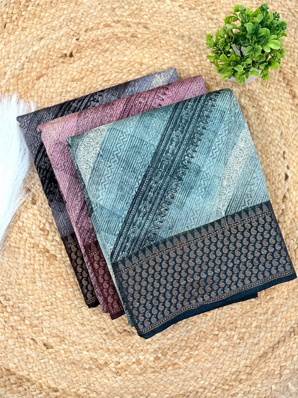 maheswari silk
