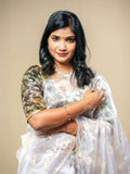 Pure organza