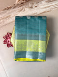Kota silk saree