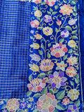 Viscose Saree