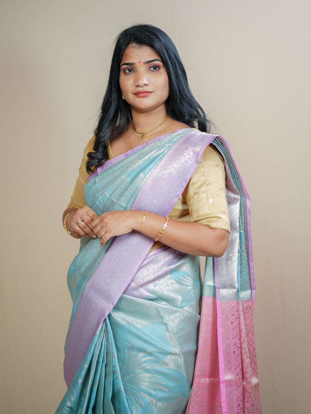 German Silk