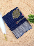 Viscose georgette