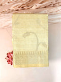 linen tussar