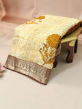 pure viscose silk