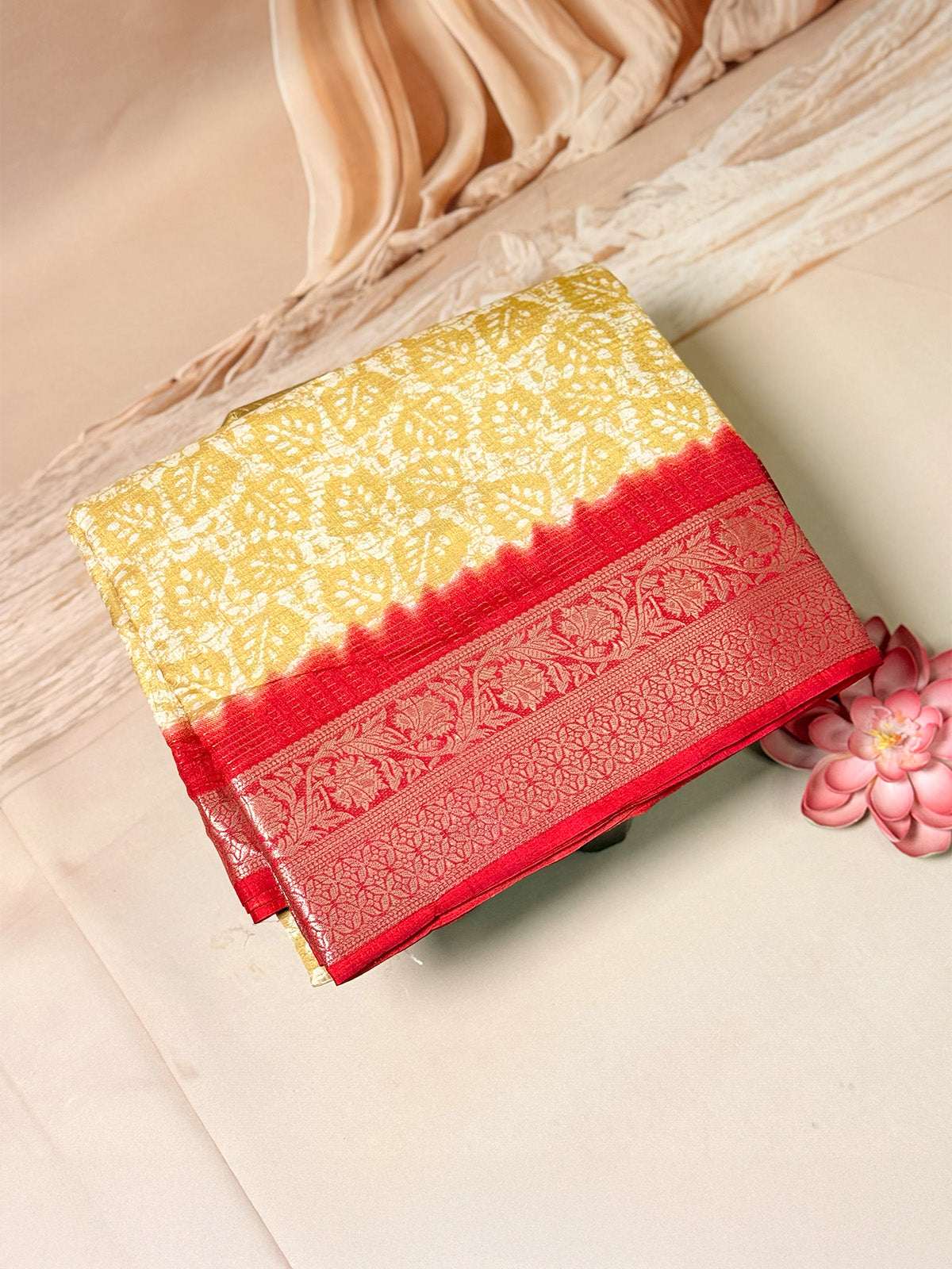 Daily wear soft silk sarees