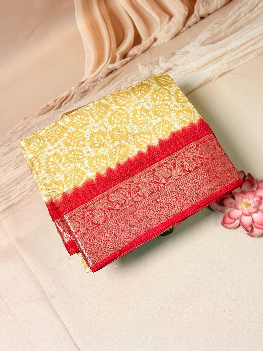 Daily wear soft silk sarees