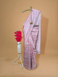 tussar saree