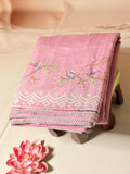 pure tussar saree
