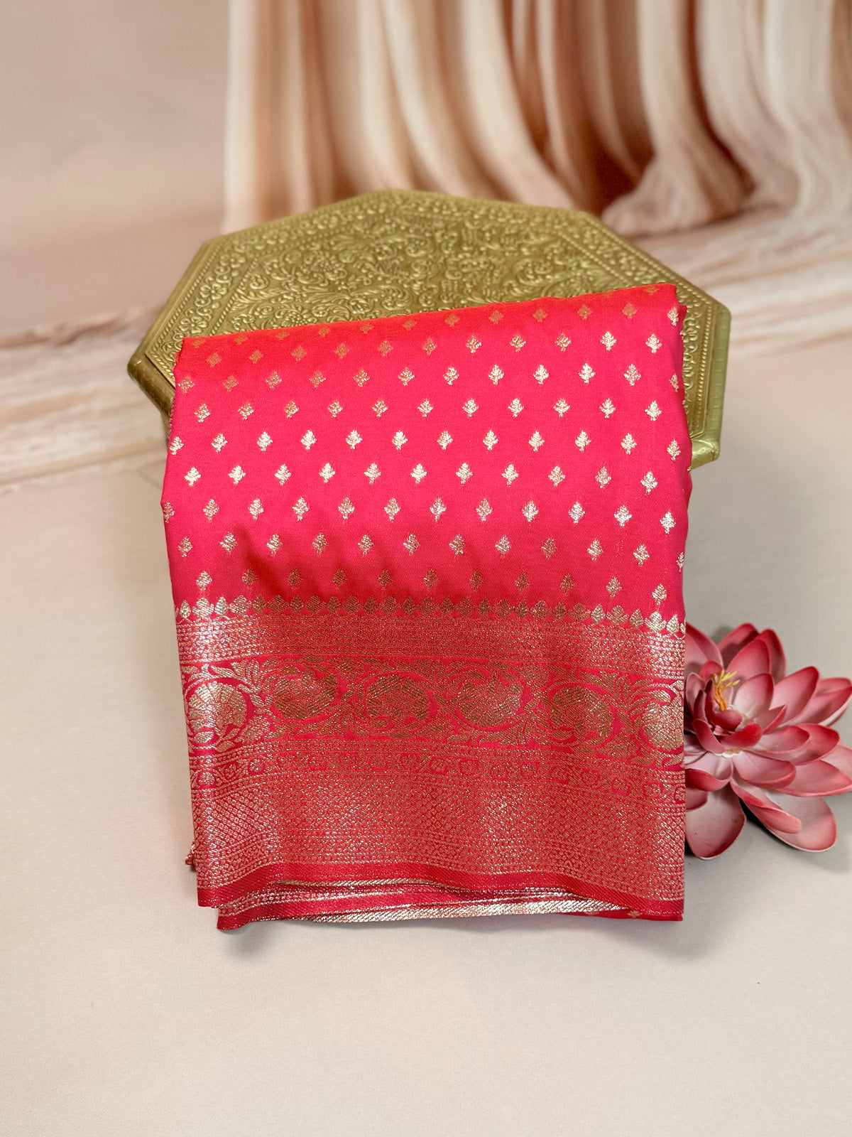 Banarasee Silk