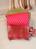 Banarasee Silk