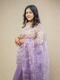 Pure Organza