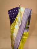 Mona Silk