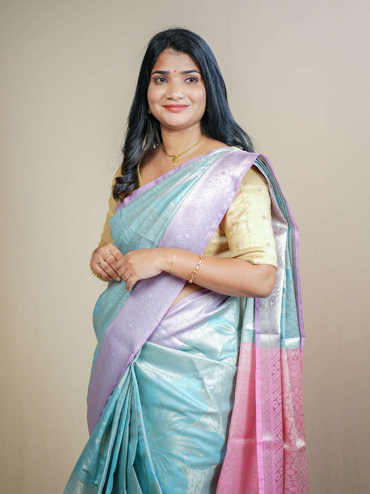 German Silk
