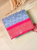 Daily wear soft silk sarees