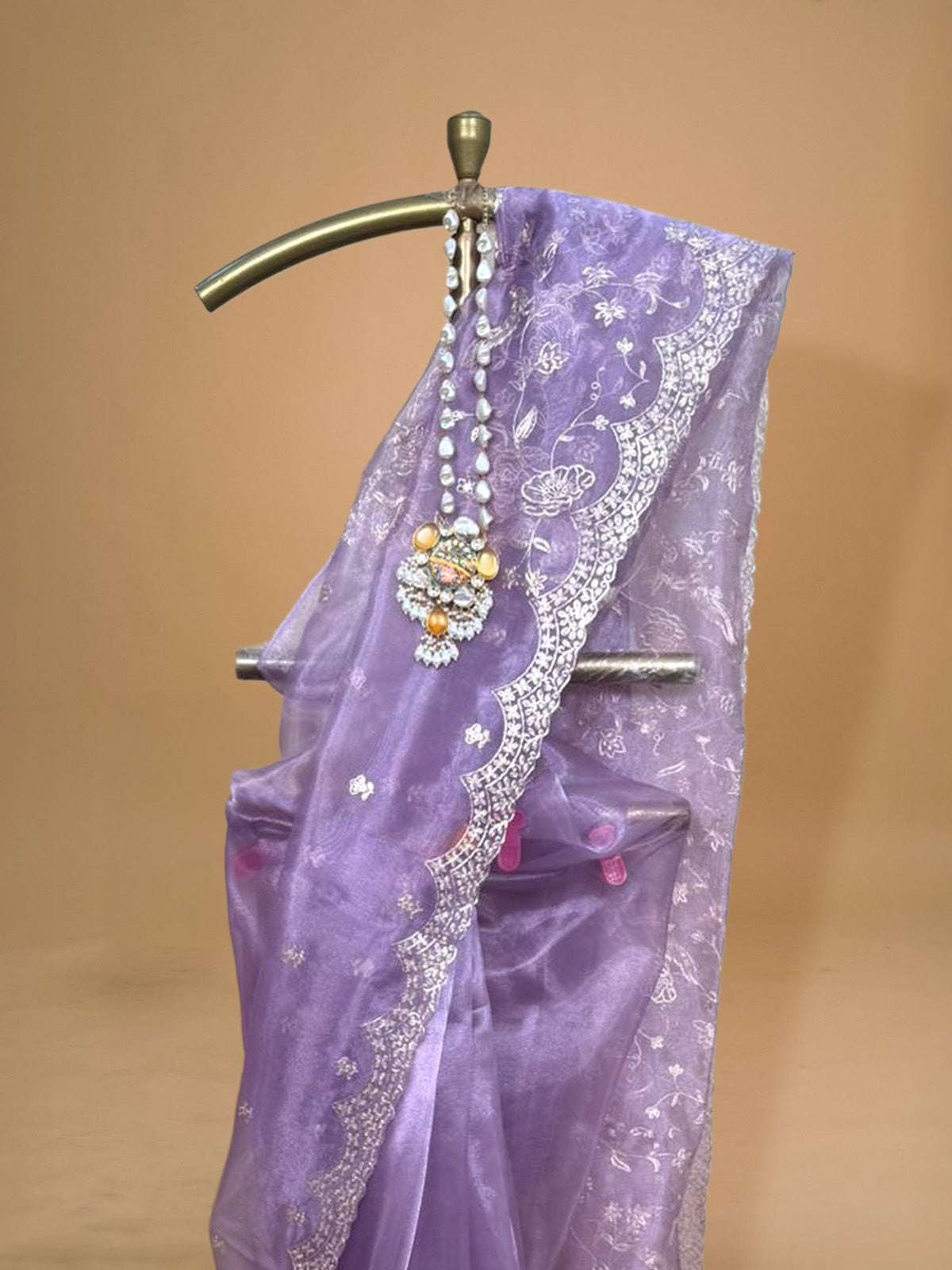 organza pitaan