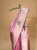 Satin Silk Pattu