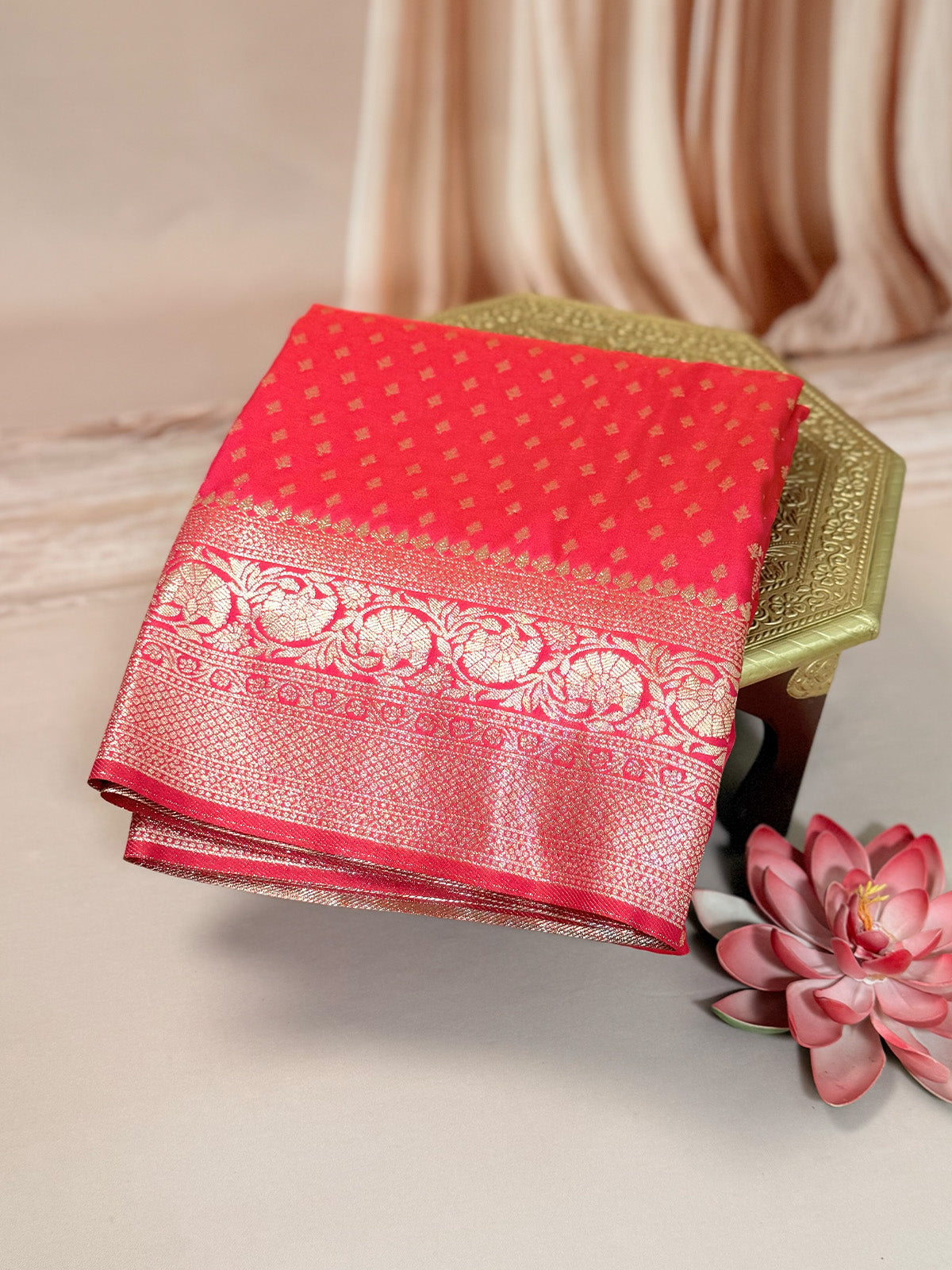 Banarasee Silk
