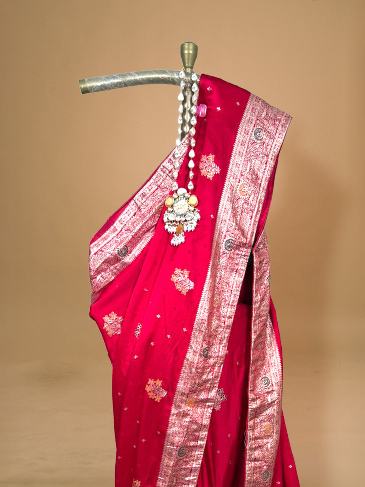 Mashroo Silk