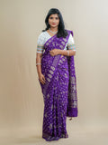 Pure Dola Silk Saree