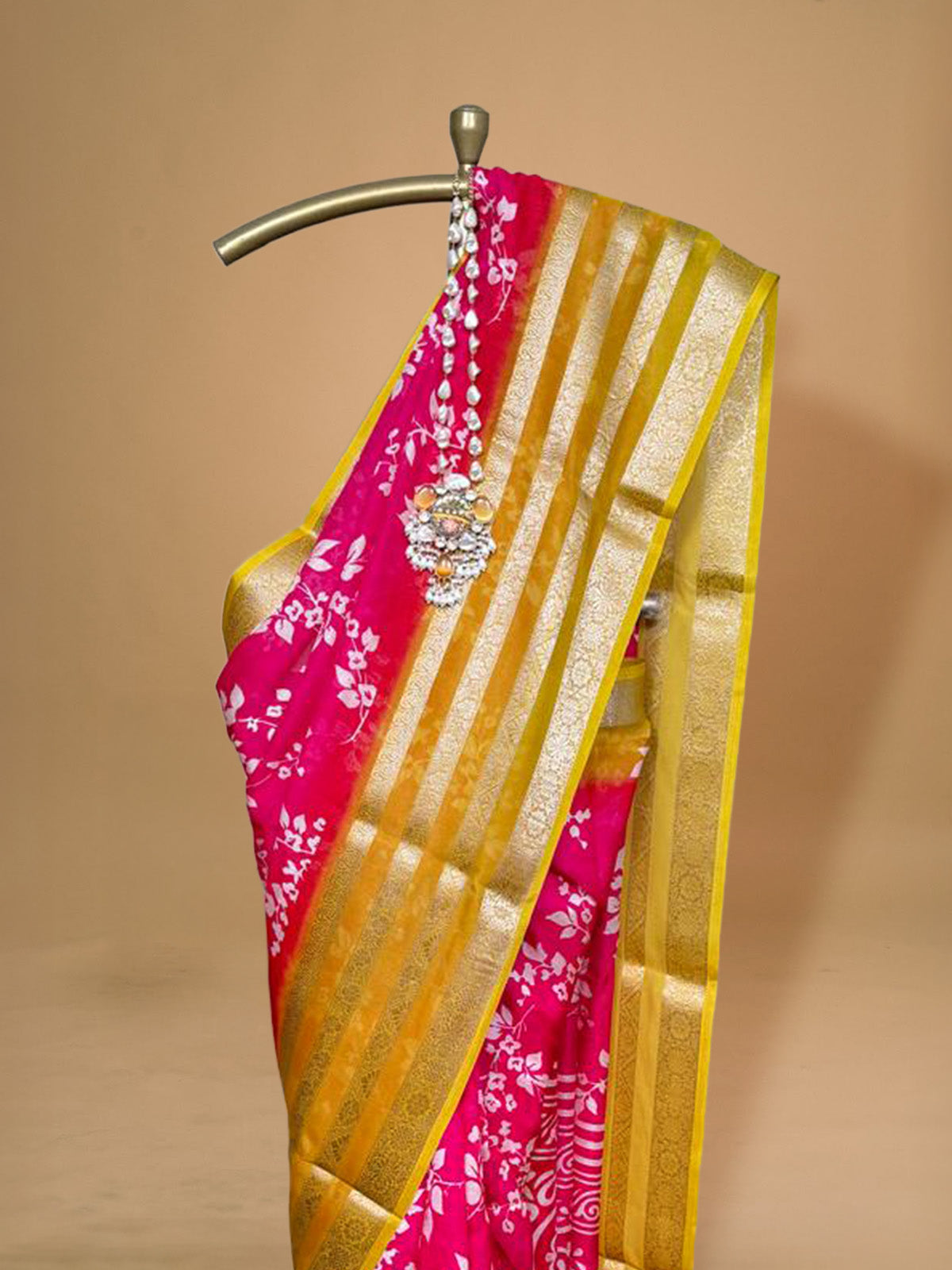 fancy saree