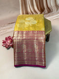 Tissue Pattu