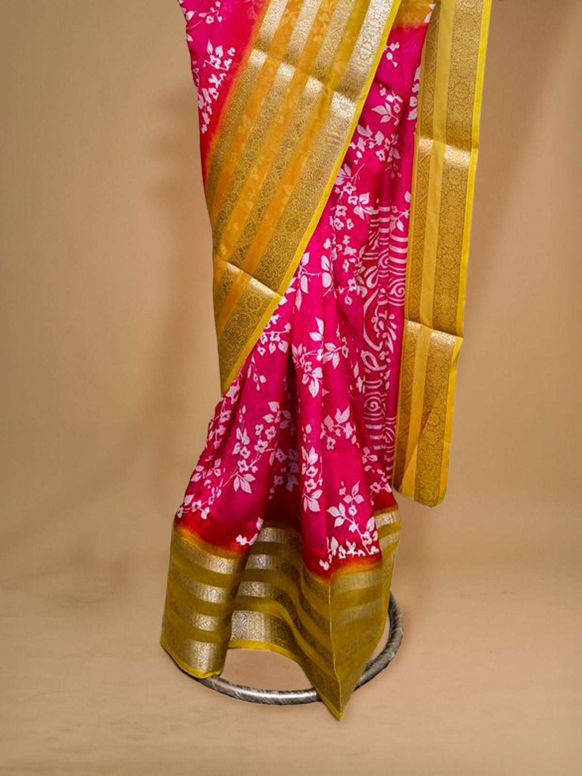 fancy saree