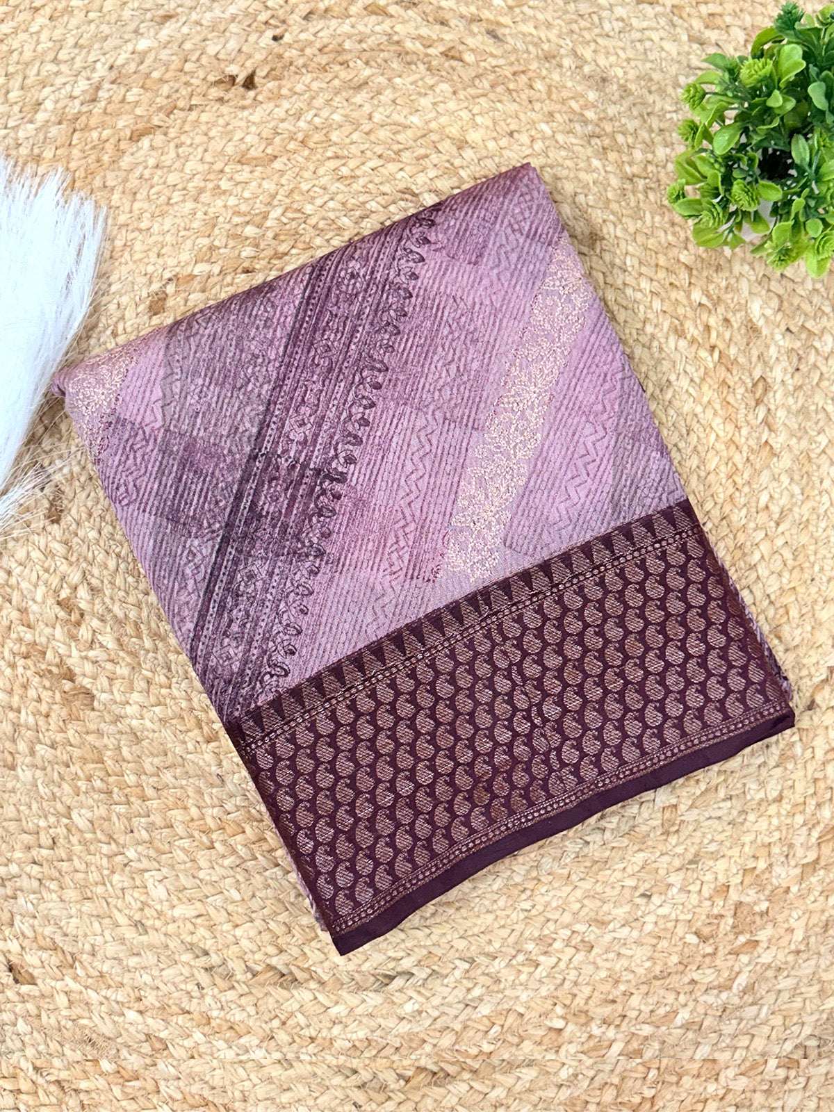 maheswari silk