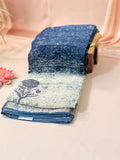 pure viscose silk