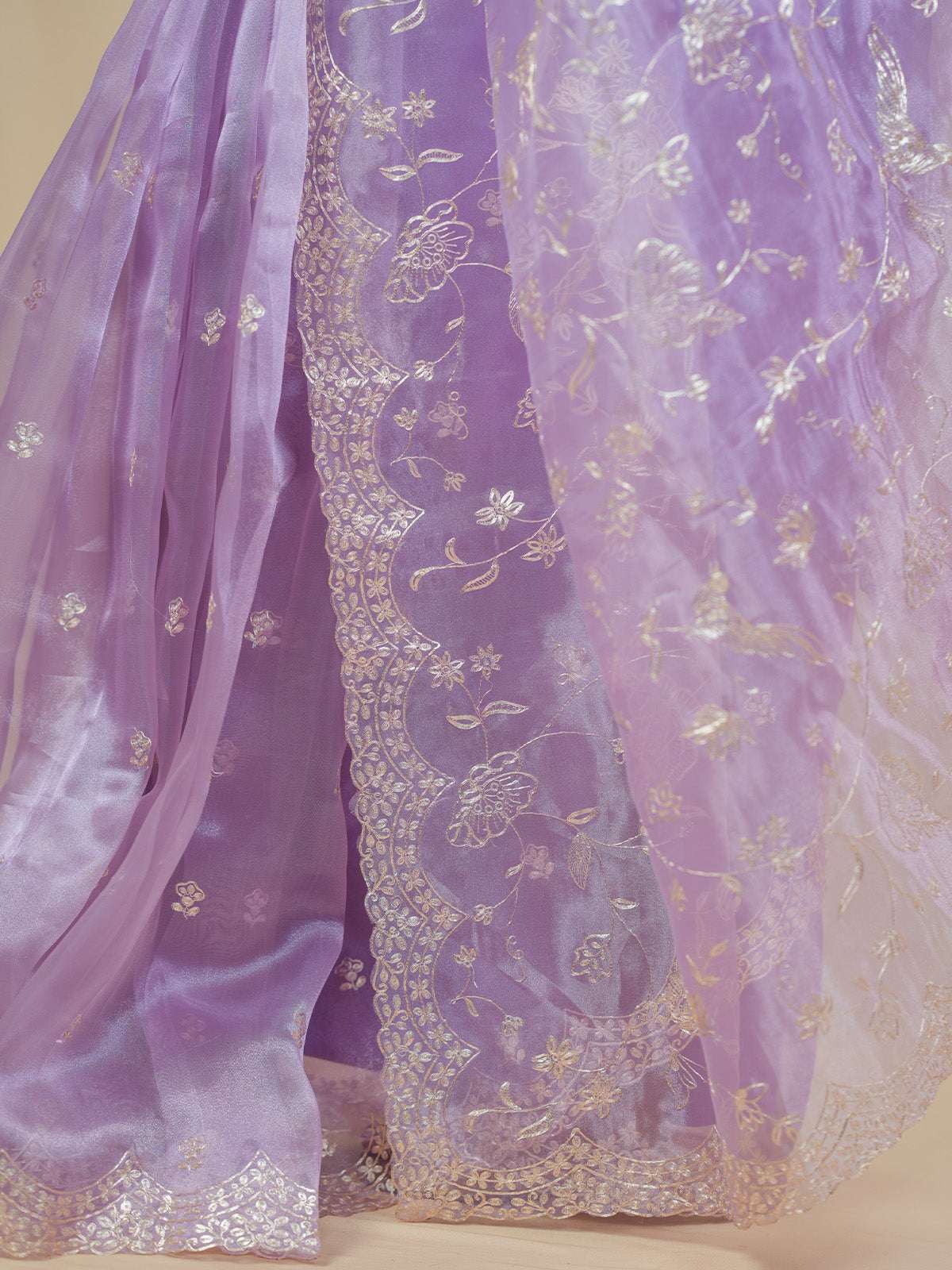 Pure Organza