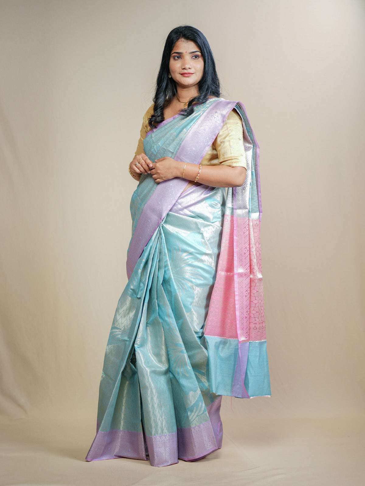 German Silk