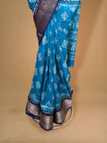 fancy silk