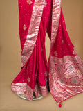 Mashroo Silk