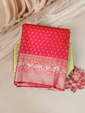Banarasee Silk