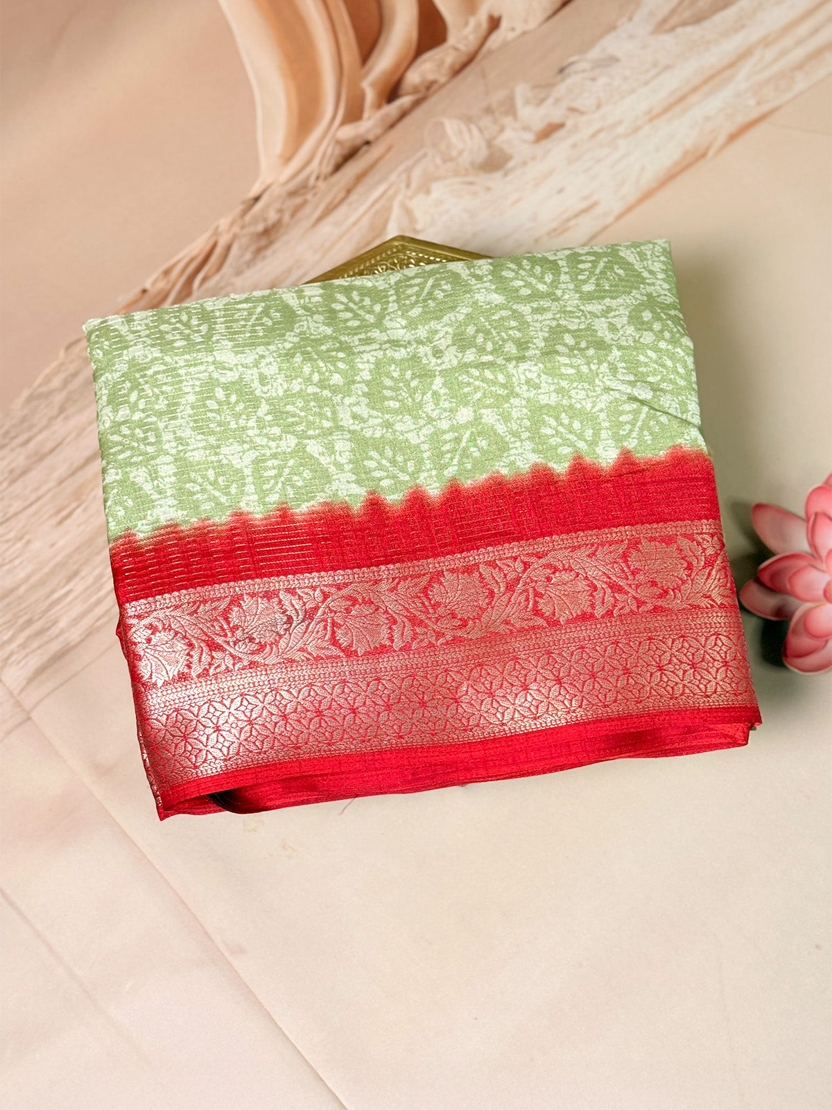 Daily wear soft silk sarees