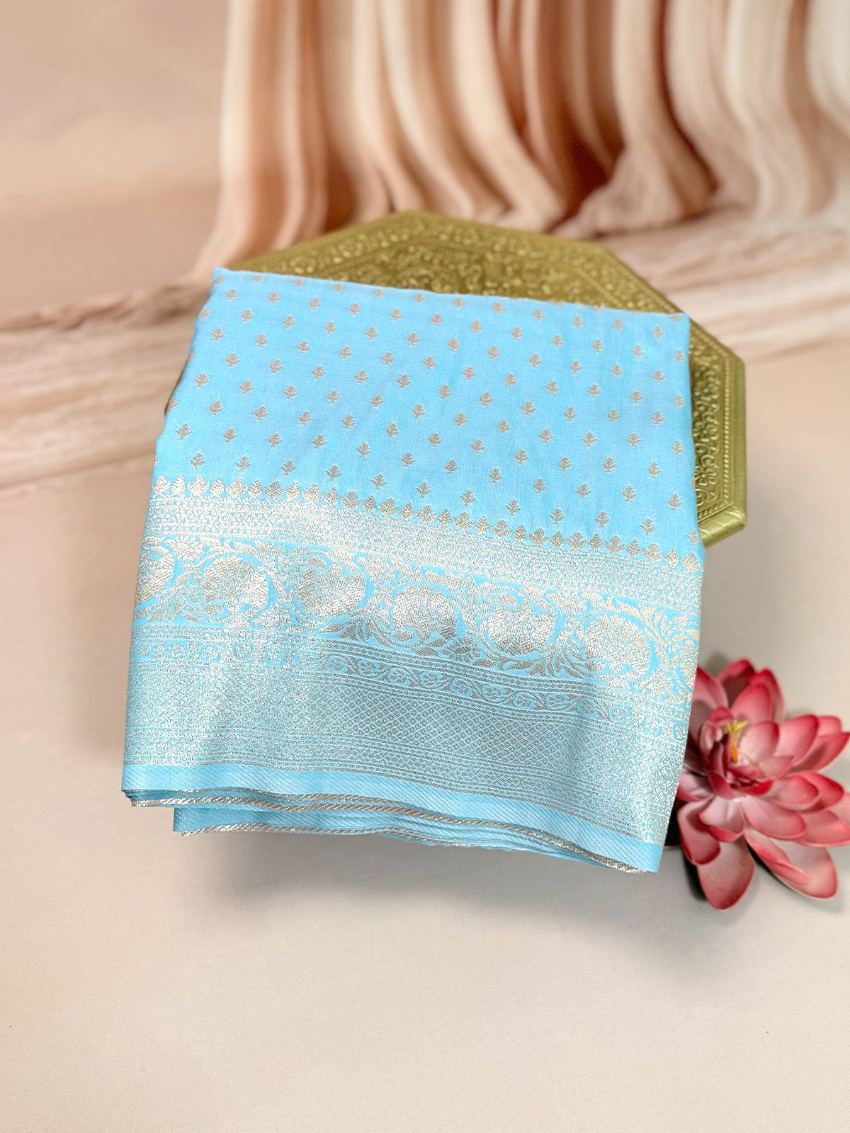 Banarasee Silk