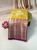 Tissue Pattu