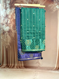 Tussar Banarasi Saree