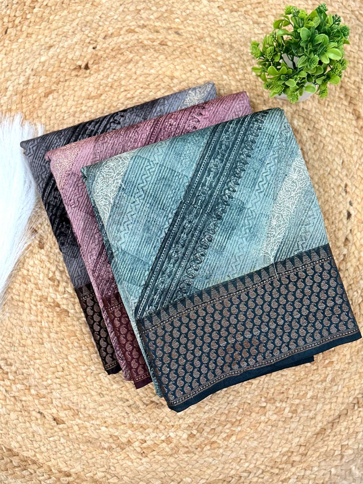 maheswari silk