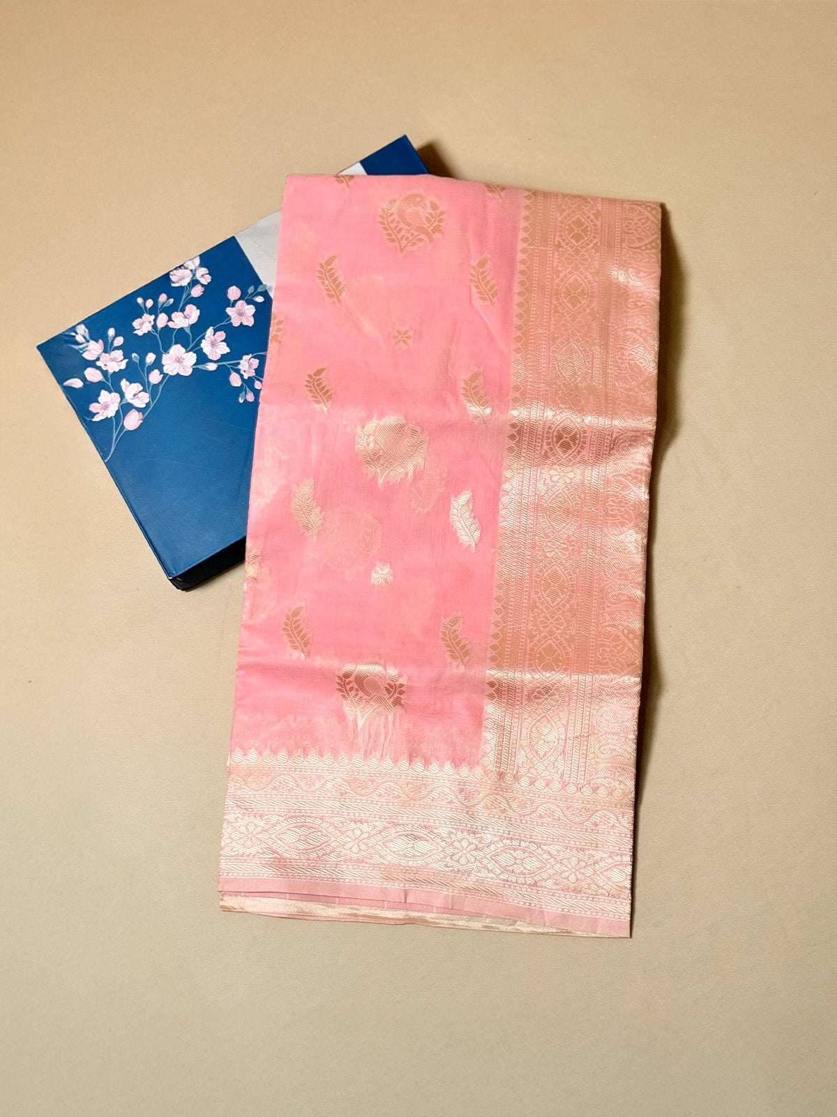 Chanderi cotton